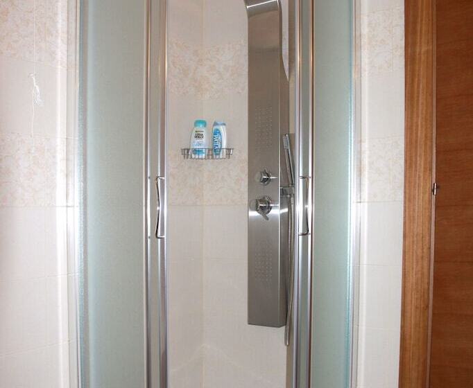 פנסיון Gradiè