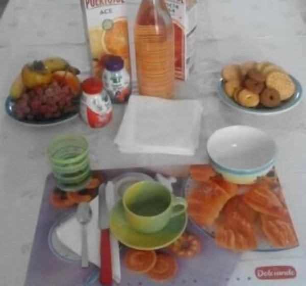 פנסיון Gradiè