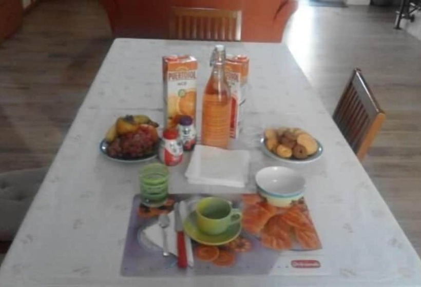 פנסיון Gradiè