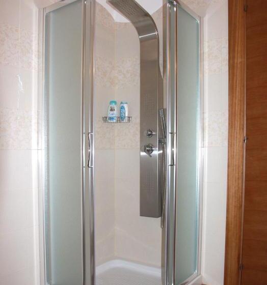 פנסיון Gradiè