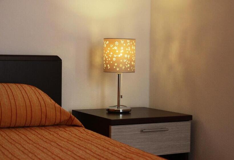 פנסיון Gradiè