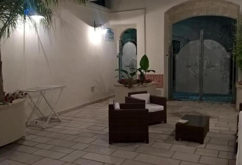 פנסיון Gradiè