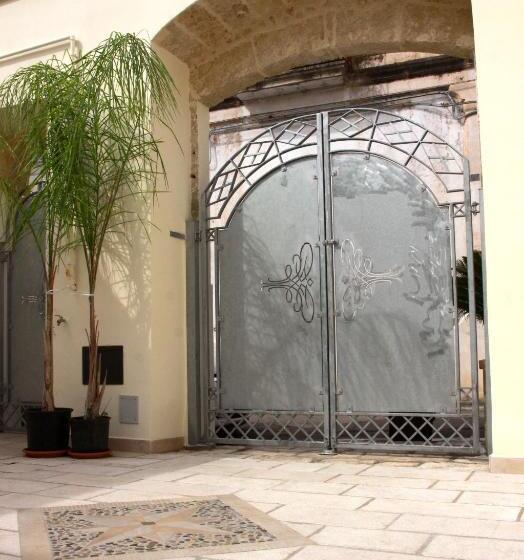 פנסיון Gradiè