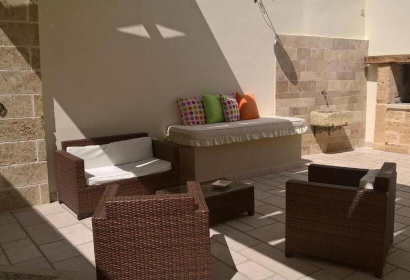 פנסיון Gradiè