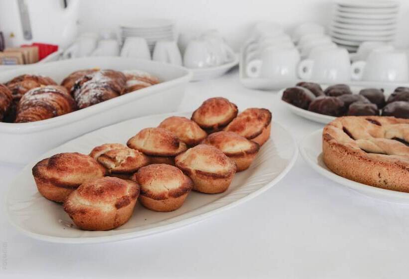 بنسيون La Fenice Salentina