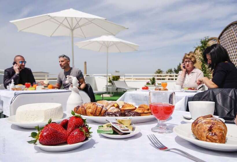 بنسيون La Fenice Salentina