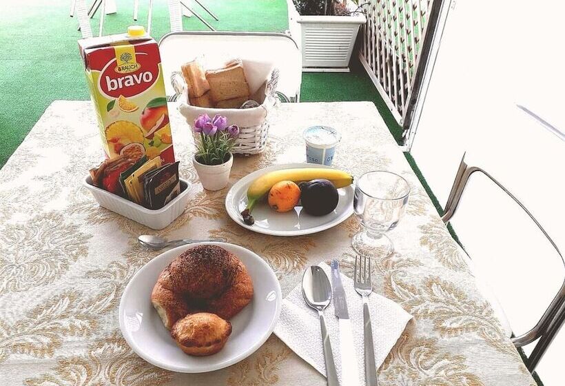 بنسيون La Fenice Salentina