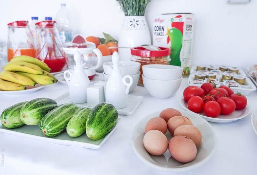 بنسيون La Fenice Salentina