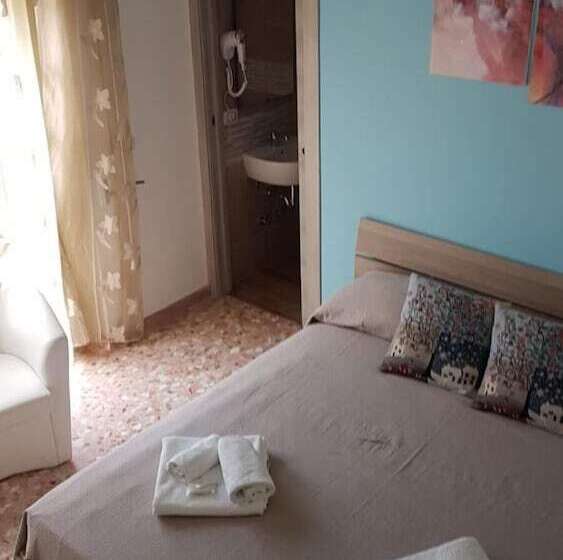 Пансион La Fenice Salentina