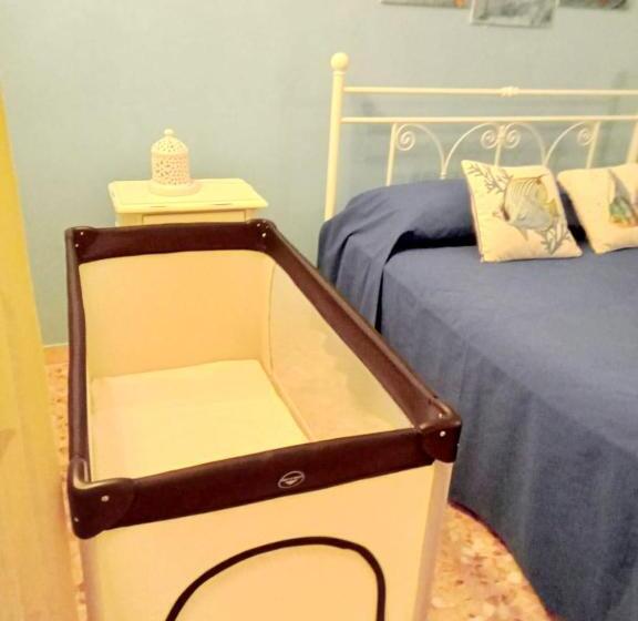 بنسيون La Fenice Salentina