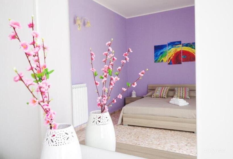 بنسيون La Fenice Salentina