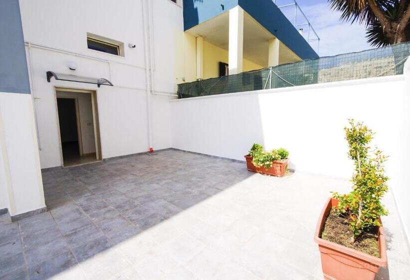 بنسيون La Fenice Salentina