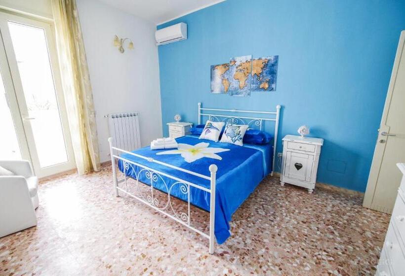 بنسيون La Fenice Salentina