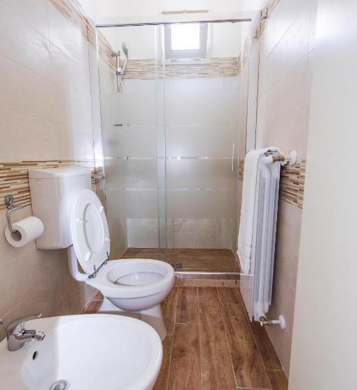 بنسيون La Fenice Salentina