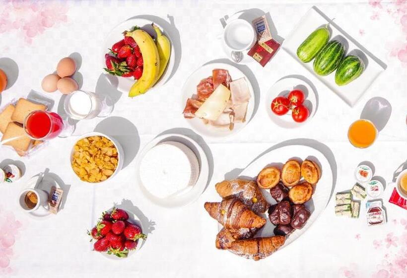 بنسيون La Fenice Salentina