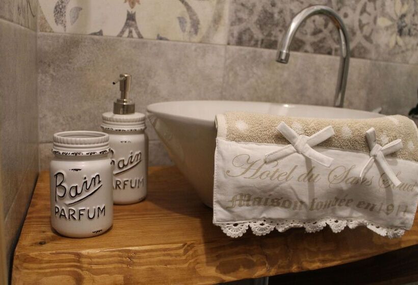 פנסיון Le Camere Di Aladino