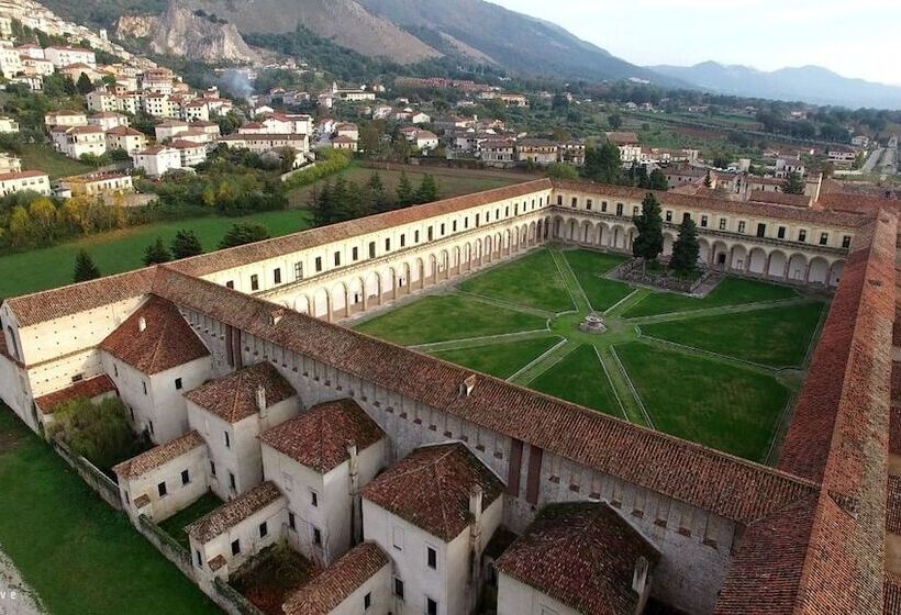 פנסיון Palazzo Gargano