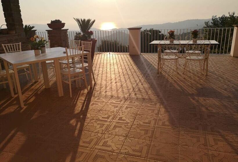 פנסיון Palazzo Gargano