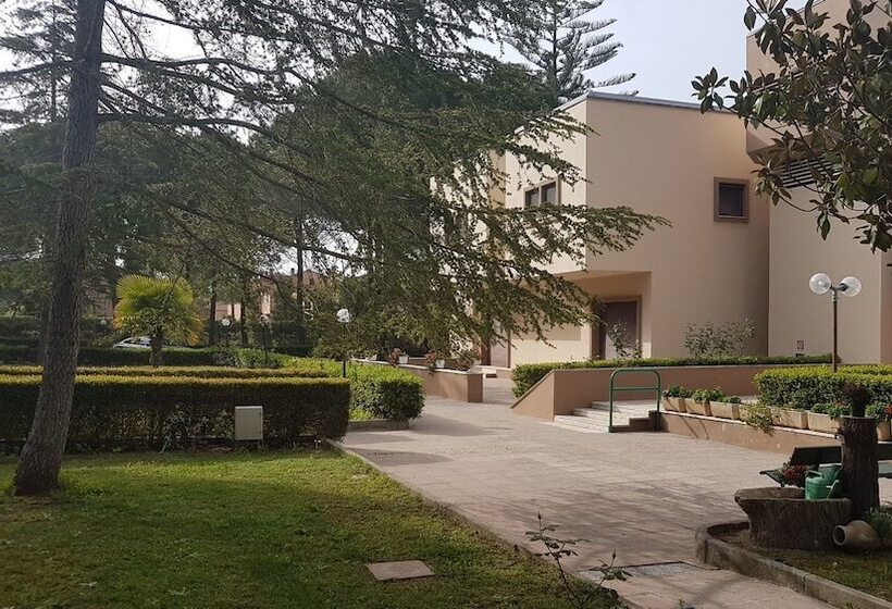 펜션 San Vincenzo Resort