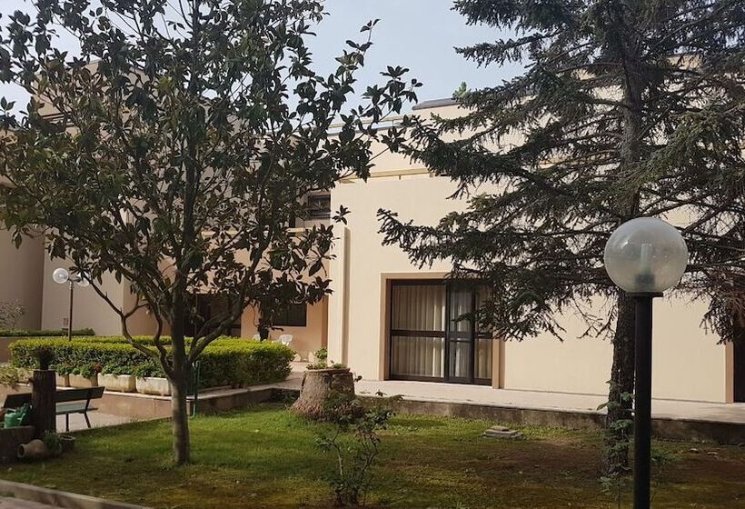 펜션 San Vincenzo Resort