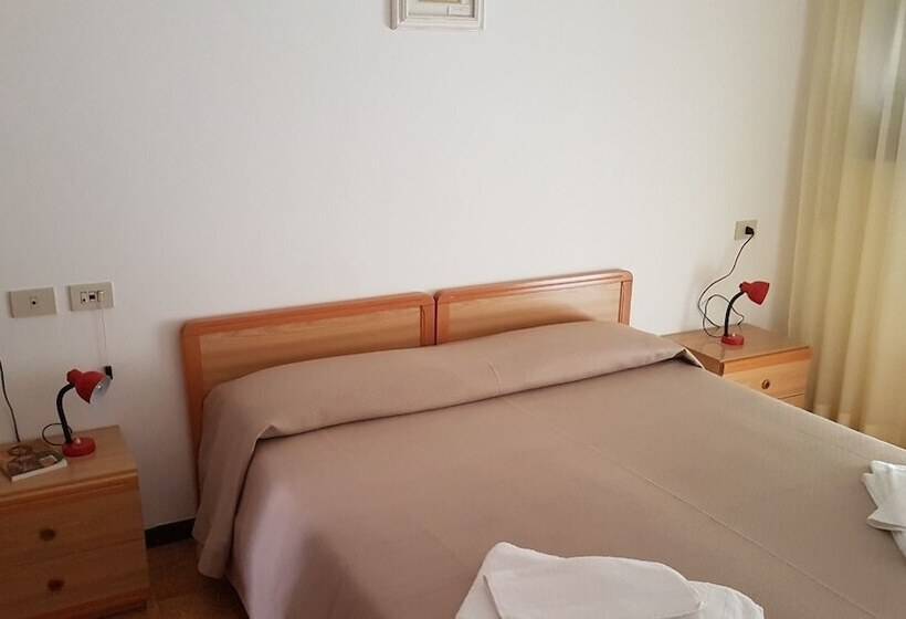 펜션 San Vincenzo Resort