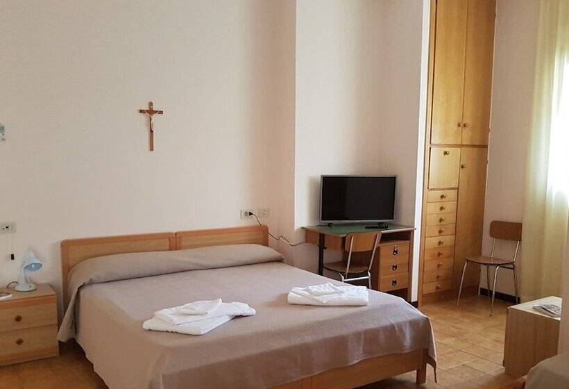 펜션 San Vincenzo Resort