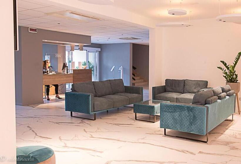 펜션 San Vincenzo Resort