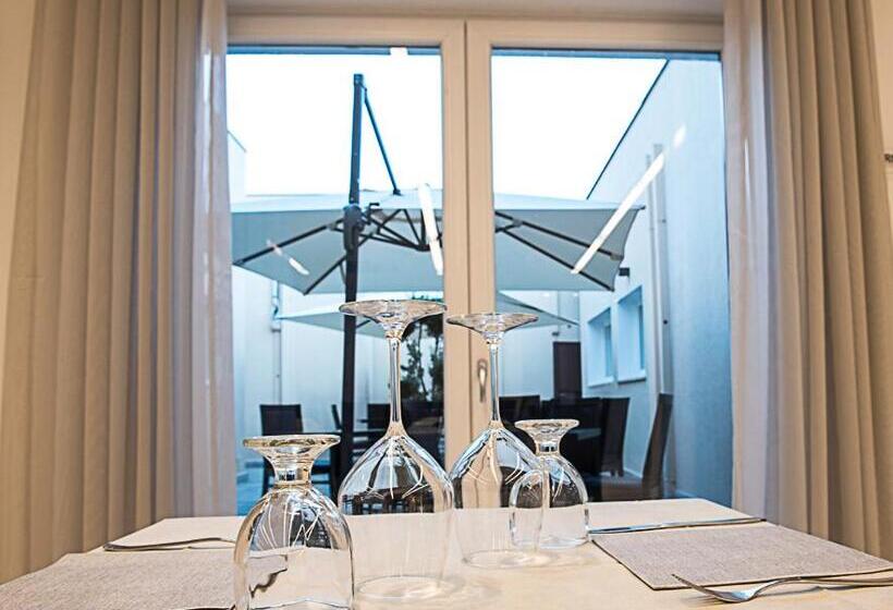 펜션 San Vincenzo Resort