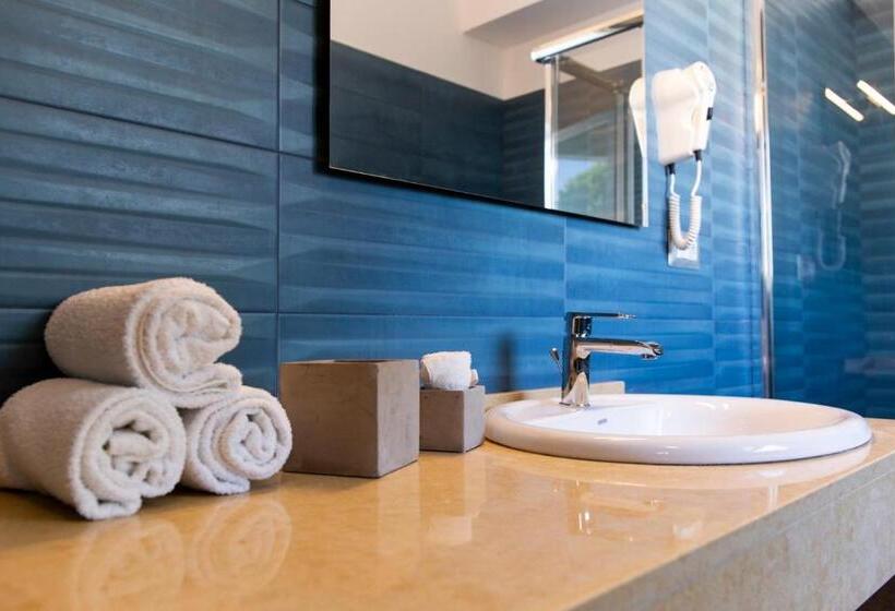 펜션 San Vincenzo Resort