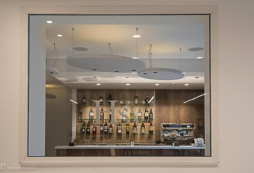 펜션 San Vincenzo Resort