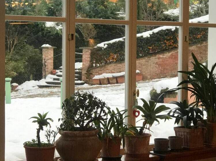 بنسيون Villa Bricco Dei Cogni