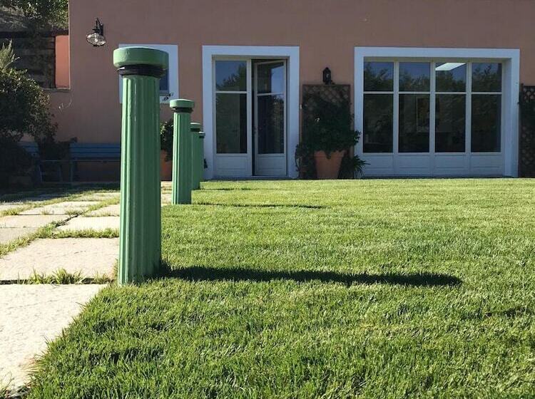 بنسيون Villa Bricco Dei Cogni