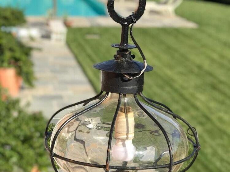 بنسيون Villa Bricco Dei Cogni