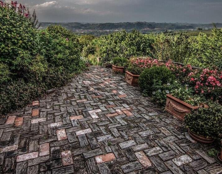 بنسيون Villa Bricco Dei Cogni