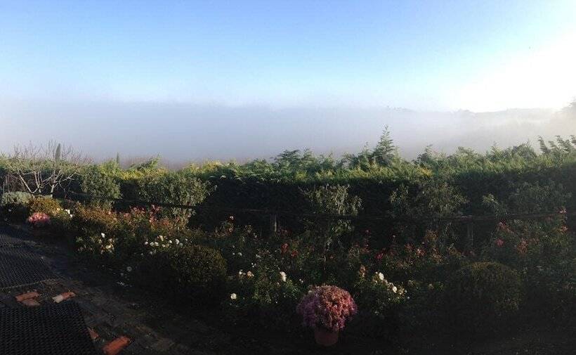 بنسيون Villa Bricco Dei Cogni