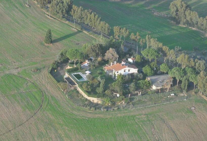 Poderi Di Tragliatella