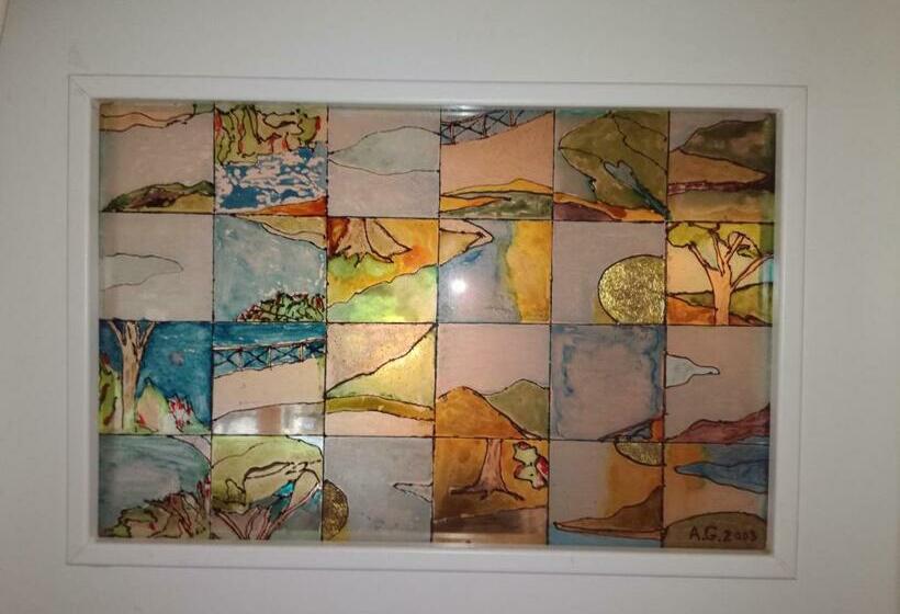 Poderi Di Tragliatella