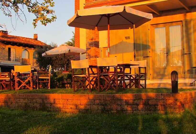 Резиденция Casa Vacanze San Stefanetto