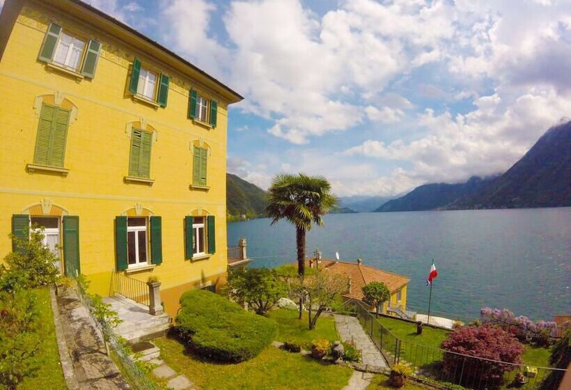 إقامة Villa The Dreamers