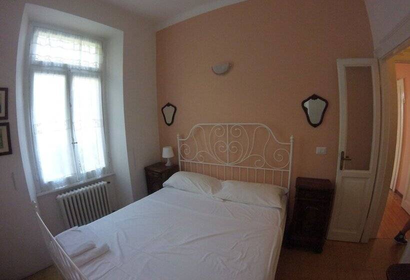 إقامة Villa The Dreamers