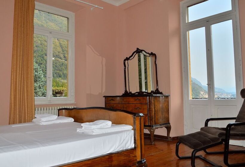 إقامة Villa The Dreamers