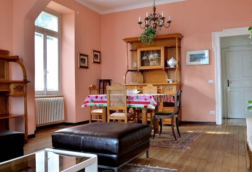 إقامة Villa The Dreamers