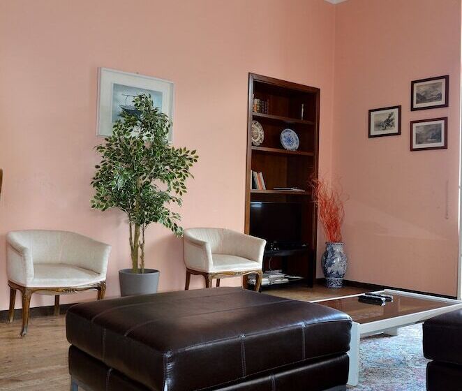 إقامة Villa The Dreamers