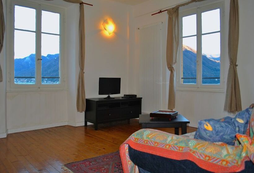 إقامة Villa The Dreamers