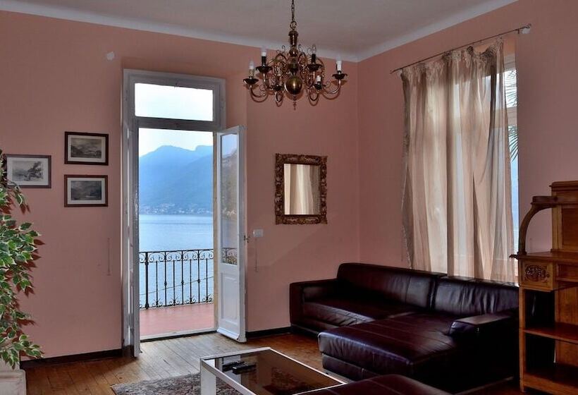 إقامة Villa The Dreamers