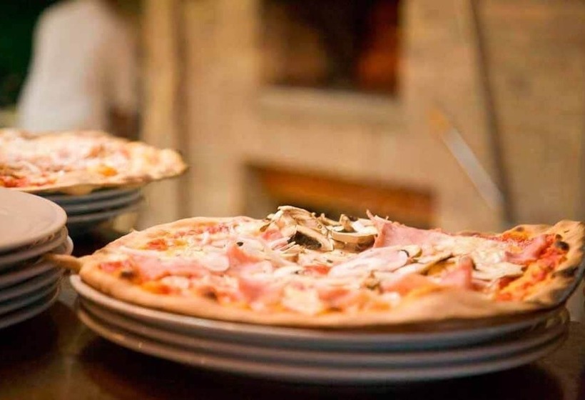 Курорт Centro Vacanze Verde Azzurro