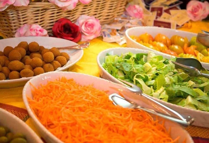 Курорт Centro Vacanze Verde Azzurro