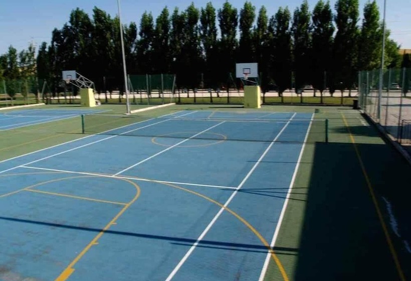 Курорт Centro Vacanze Verde Azzurro