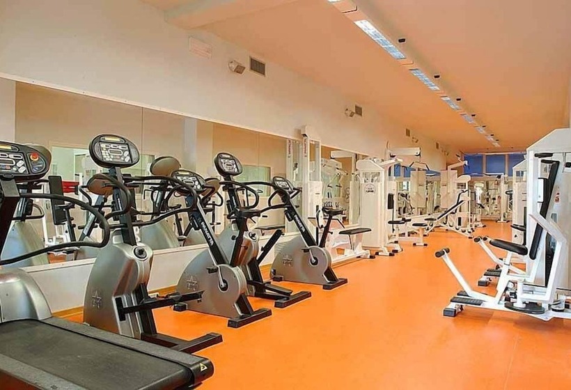 Курорт Centro Vacanze Verde Azzurro