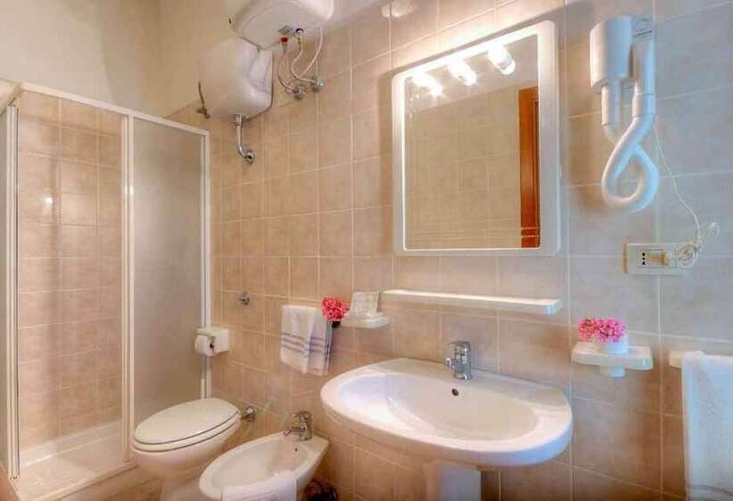 Курорт Centro Vacanze Verde Azzurro